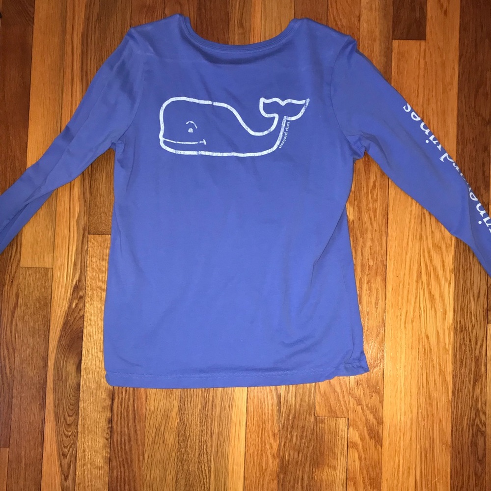 Long sleeve - Picture 2 of 4